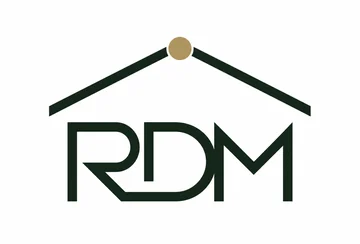 RDM Solutions logo